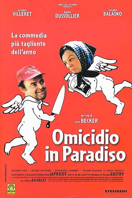 Omicidio in Paradiso (2001)