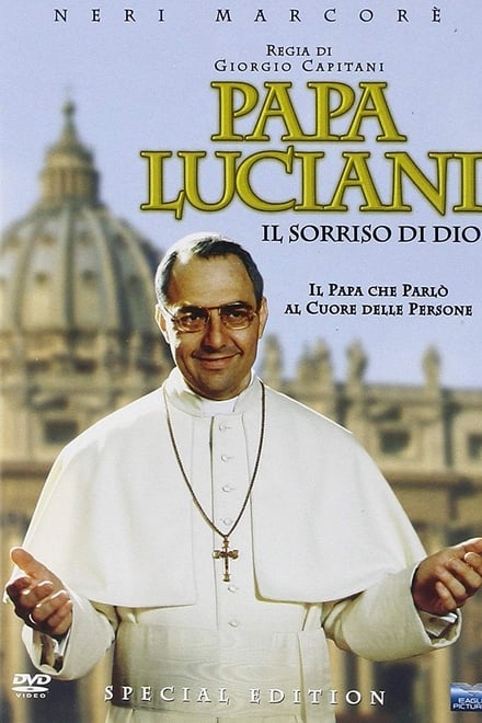 Papa Luciani – Il sorriso di Dio (2006)