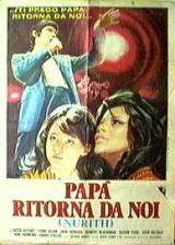 Papà, ritorna da noi (1972)