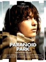 Paranoid Park (2007)