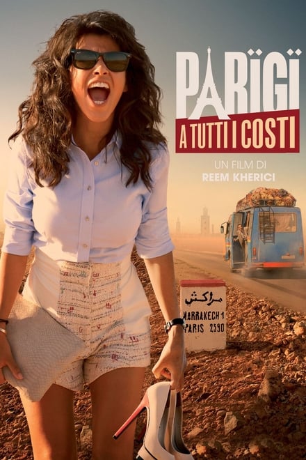 Parigi a tutti i costi (2013)