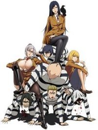 Prison School (Sub-ITA)