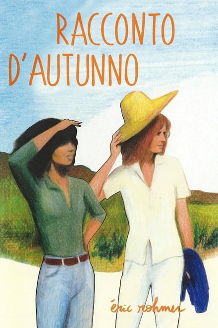 Racconto d’autunno [HD] (1988)