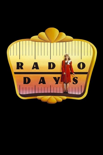 Radio Days (1987)