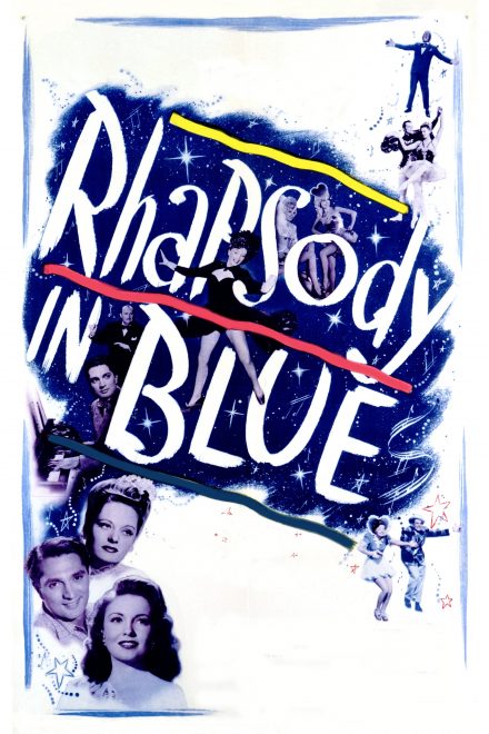 Rapsodia in blu (1945)