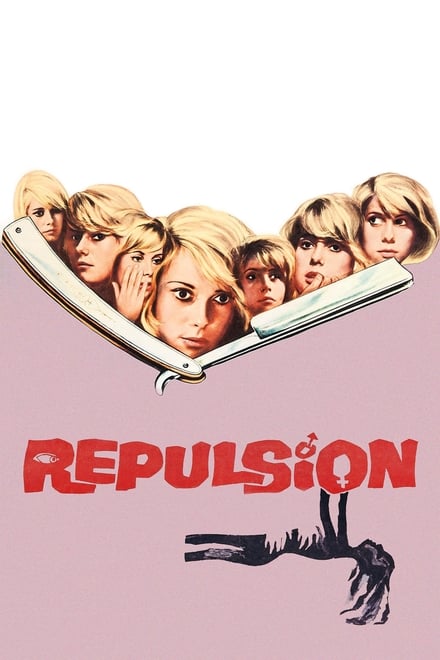 Repulsion (1965)