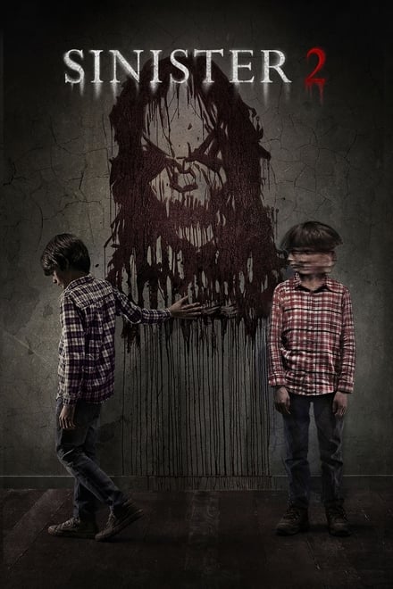 Sinister 2 [HD] (2015)