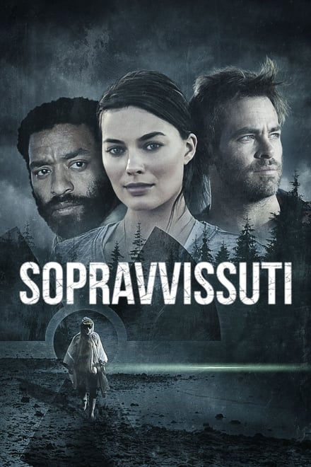 Sopravvissuti (2015)