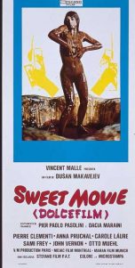 Sweet Movie – Dolcefilm