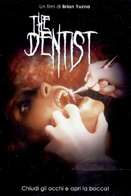 The Dentist (1996)