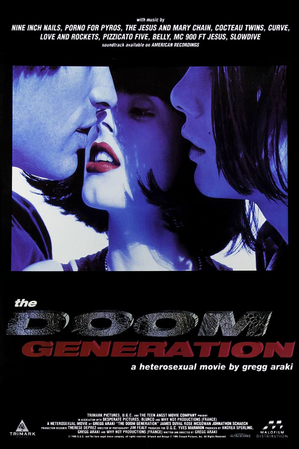 The Doom Generation (1995)