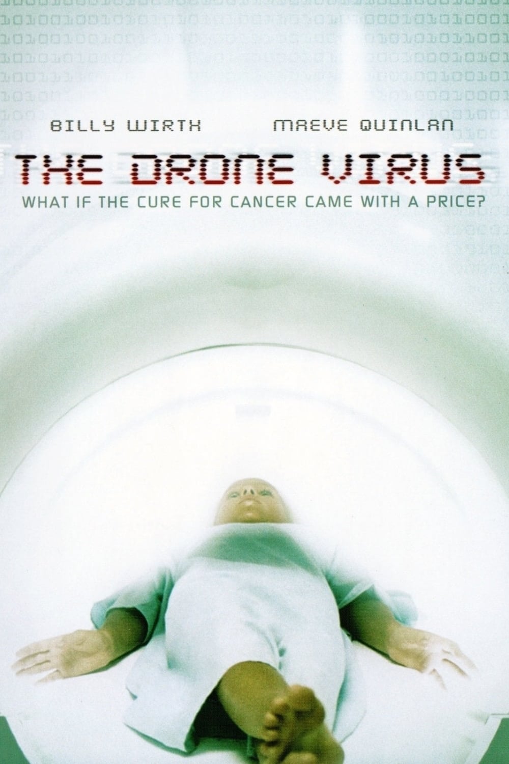 The Drone Virus (2004)