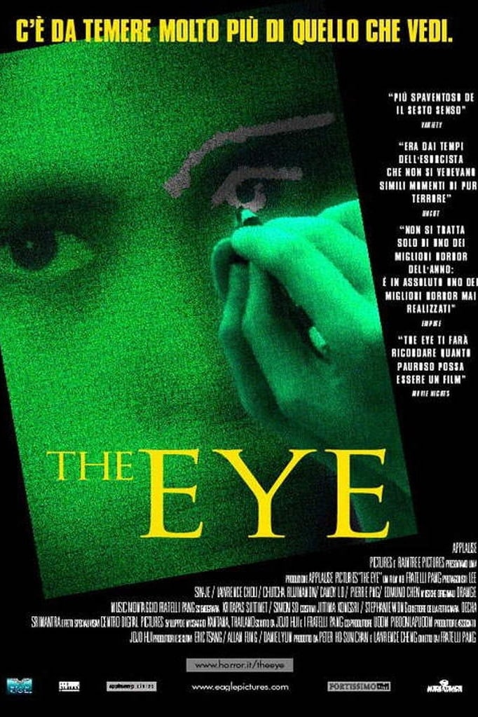 The Eye (2002)