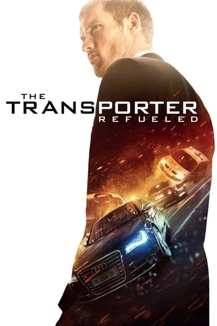 The Transporter Legacy [HD] (2015)