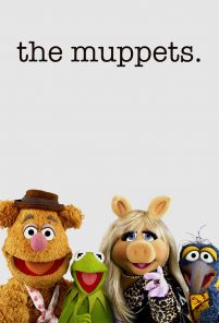 The Muppets – Serie Tv