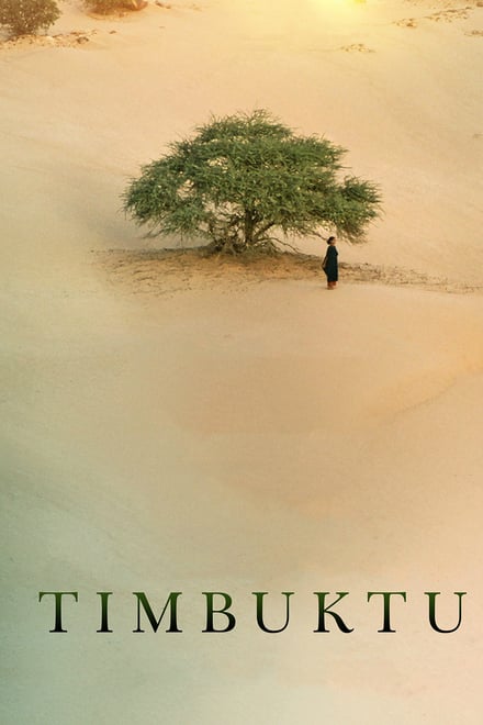 Timbuktu (2014)