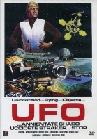 Ufo… Annientate Shado. Uccidete Straker… Stop