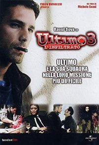 Ultimo 3 – L’infiltrato (2004)