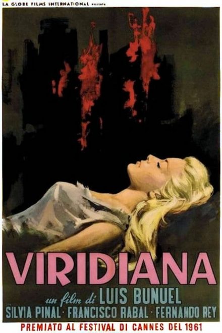 Viridiana (1961)