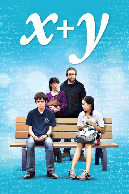 X + Y (Sub-ITA) (2014)