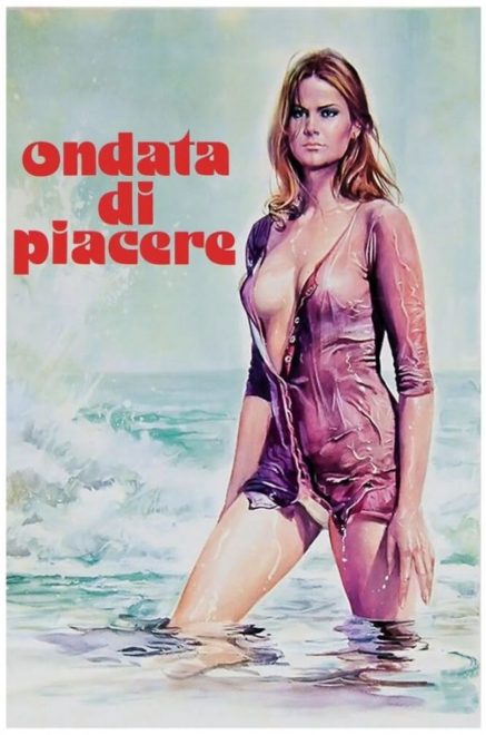 Ondata di piacere (1975)