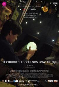 Se chiudo gli occhi non sono più qui (2013)