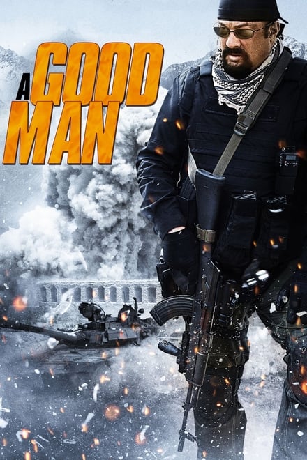 A Good Man [HD] (2014)