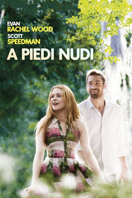 A piedi nudi [HD] (2014)