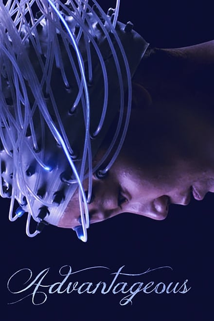 Advantageous (Sub-ITA) (2015)