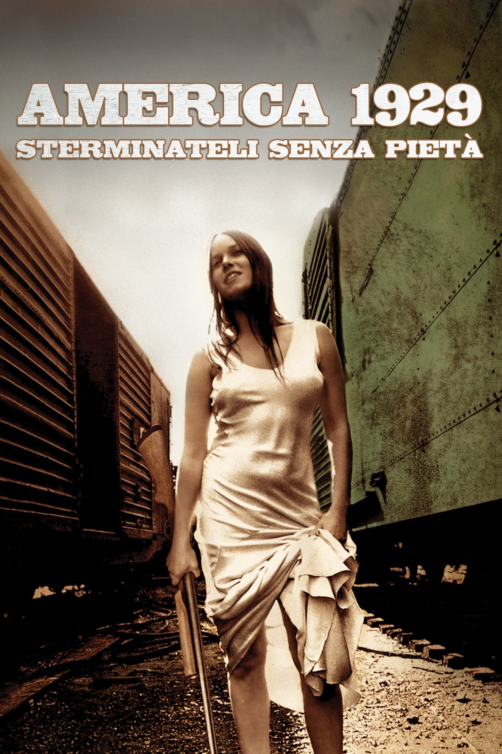 America 1929 -Sterminateli senza pietà (1972)