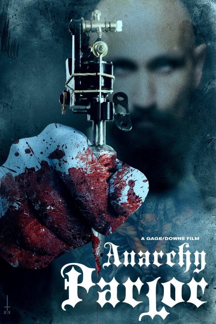 Anarchy Parlor (Sub-ITA) (2015)