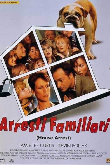 Arresti familiari (1996)