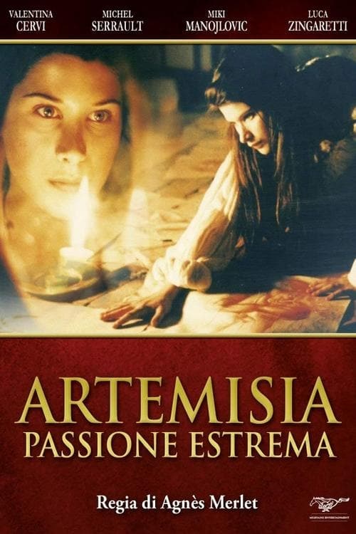 Artemisia – Passione Estrema