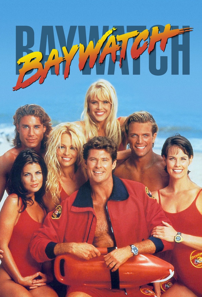 Baywatch Serie Tv