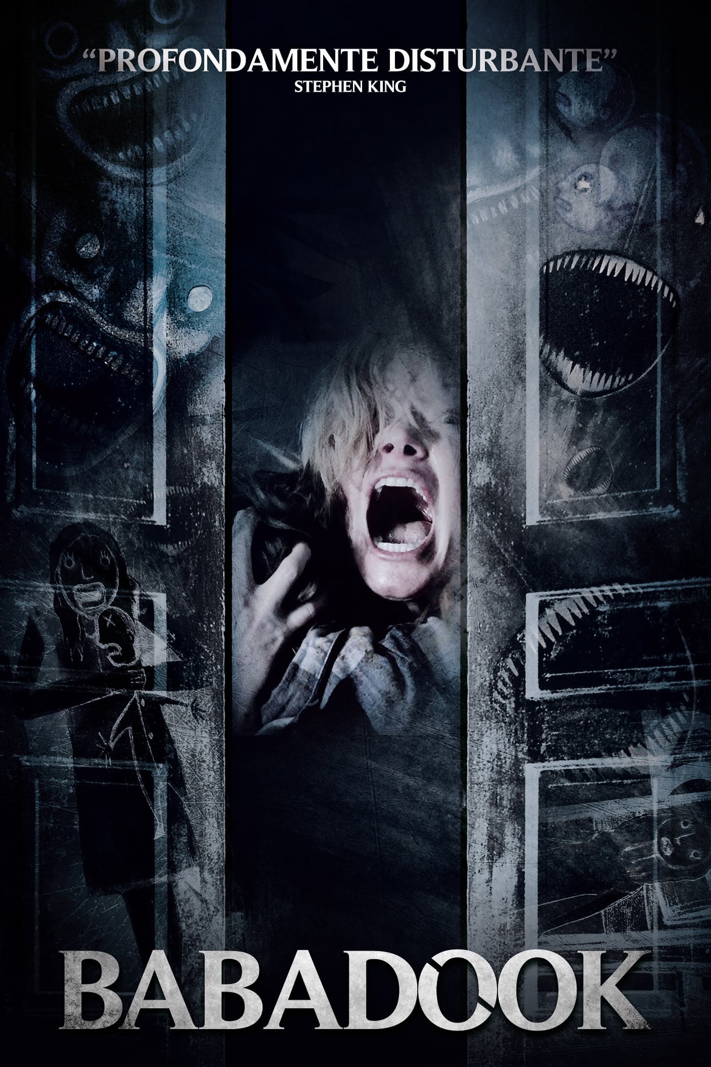 Babadook [HD] (2014)