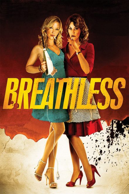 Breathless [HD] (2012)