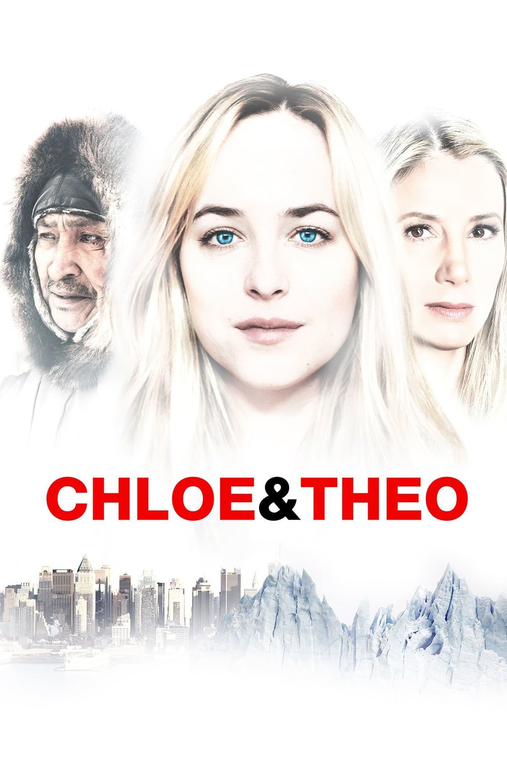 Chloe and Theo (Sub-ITA) (2015)