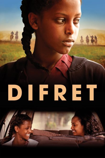 Difret – Il coraggio per cambiare [HD] (2014)