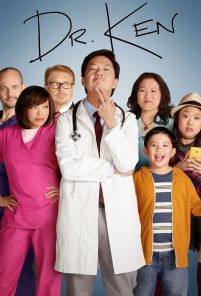 Dr. Ken – Serie Tv