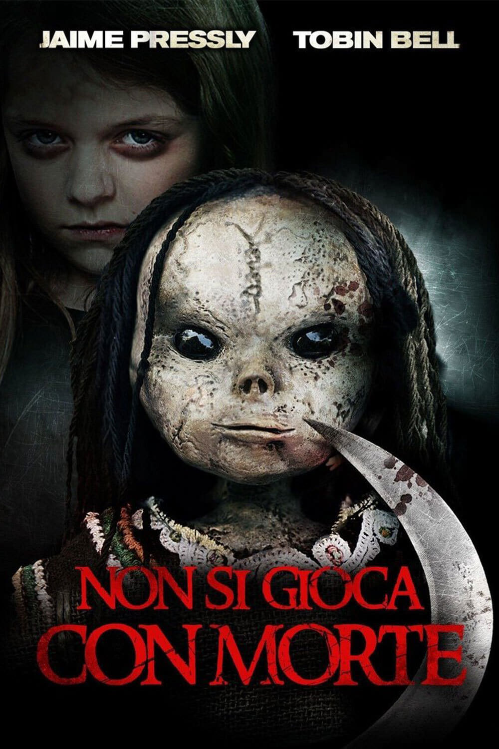 Finders Keepers – Non si gioca con Morte [HD] (2014)