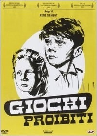 Giochi proibiti (1952)