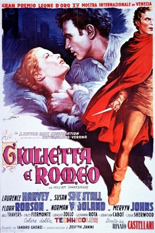 Giulietta e Romeo (1954)