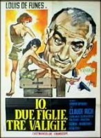 Io, due figlie, tre valigie (1967)