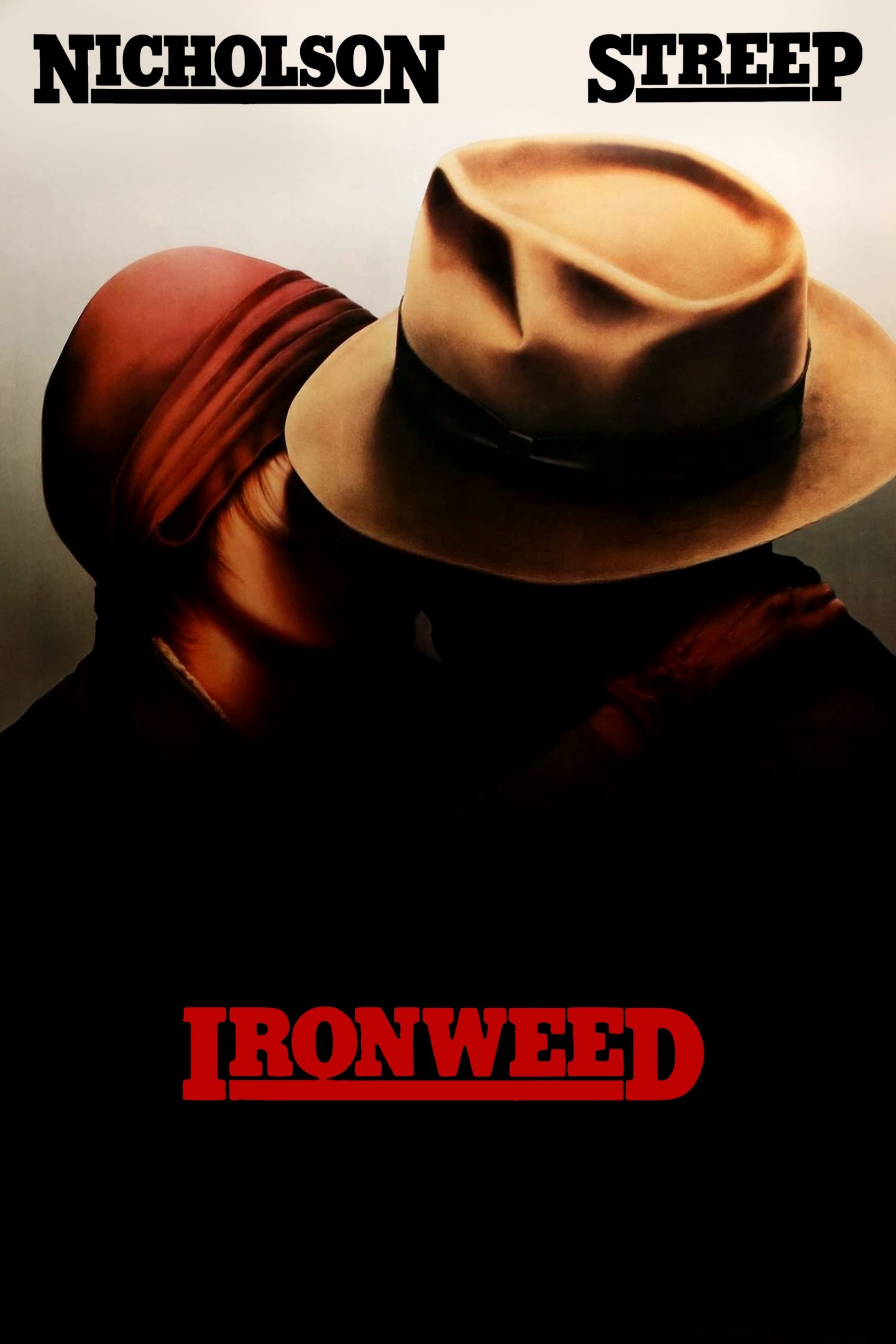 Ironweed (1987)