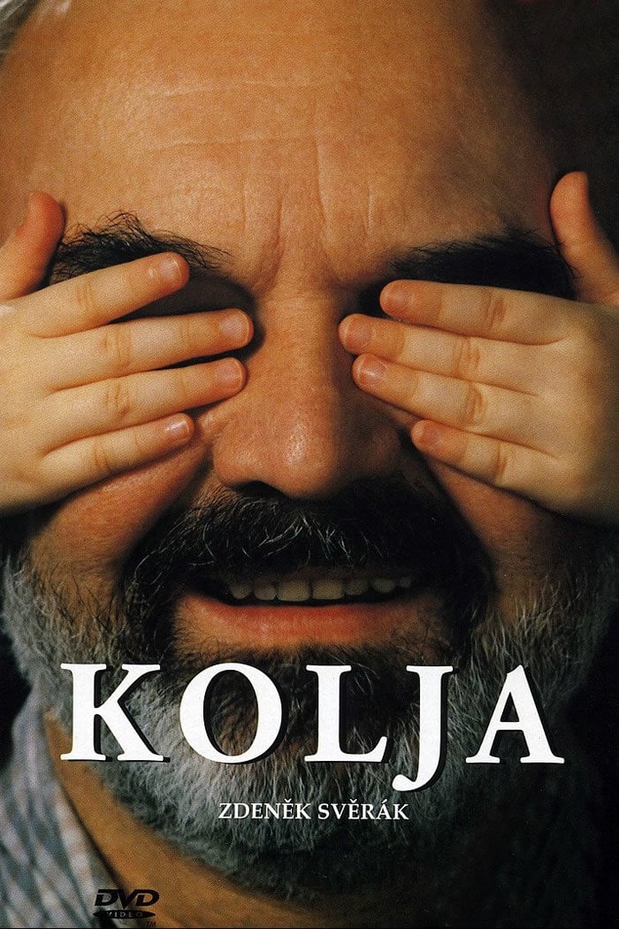 Kolya (1996)