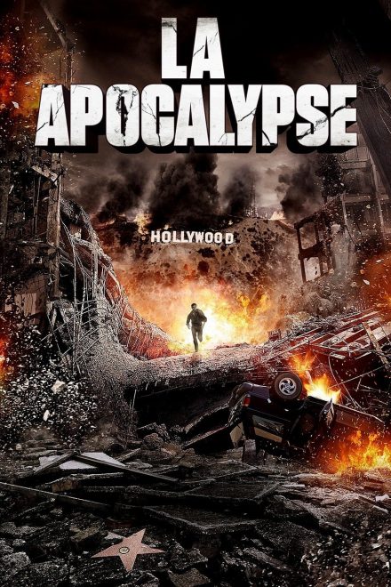 L.A. Apocalypse: Apocalisse a Los Angeles [HD] (2015)