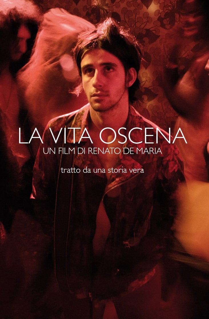 La Vita Oscena (2014)