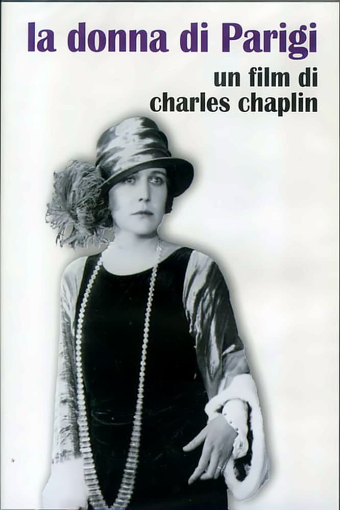 La donna di Parigi (1923)