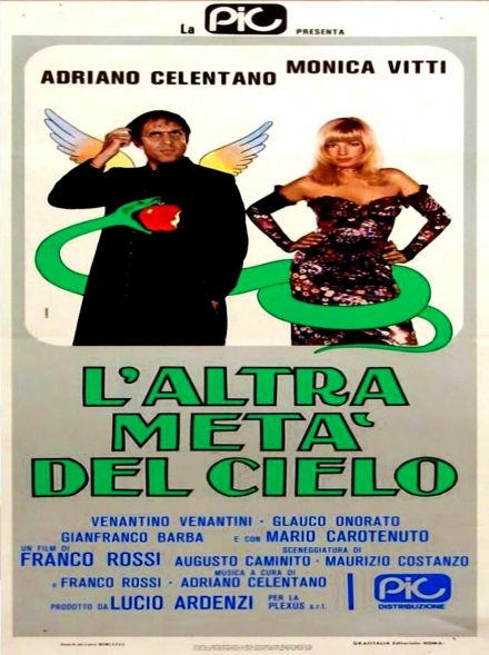 L’altra metà del cielo (1977)