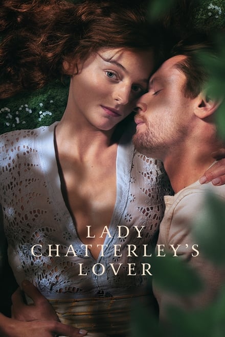 L’amante di Lady Chatterley [HD] (2022)